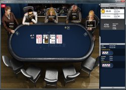 site poker eurosport poker
